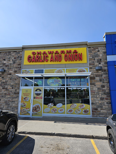 Photo of Shawarma Garlic & Onion - 1465 Richmond Rd, Ottawa, ON K2B 6R9